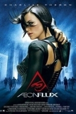 Aeon Flux (2005)