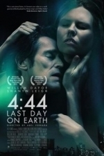 4:44 Last Day on Earth (2012)