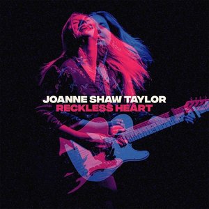 Reckless Heart by Joanne Shaw Taylor