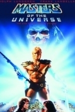 Masters of the Universe (1987)