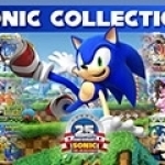 Sonic Games Collection 