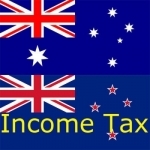 Income Tax Calculator (Aussie &amp; NZ)