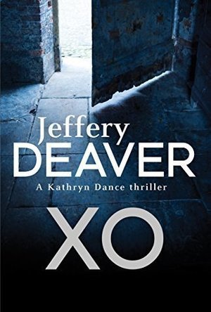 XO (Kathryn Dance #3)