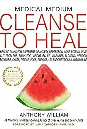Cleanse To Heal