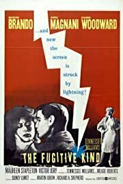 The Fugitive Kind (1960)