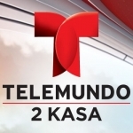 Telemundo 2 KASA