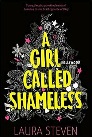 A Girl Called Shameless