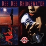 Just Family/Bad for Me by Dee Dee Bridgewater