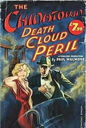 The Chinatown Death Cloud Peril