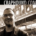 Cory Doctorow&#039;s craphound.com » Podcast