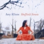 Sheffield Streets by Amy Allison