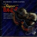 Super Bass by Ray Brown