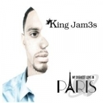 My Darkest Love in Paris by King Jam3s