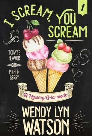 I Scream, You Scream