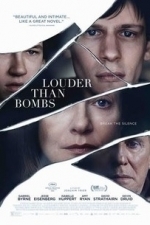 Louder Than Bombs (2016)