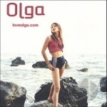 Loveolga.com by Olga Abregu