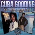 1st Cuba Gooding Album/Love Dancer by Cuba Gooding, Sr