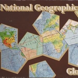 National Geographic: Global Pursuit