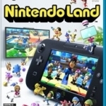 Nintendo Land 