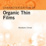 Characterization of Organic Thin Films