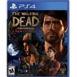 The Walking Dead - The Telltale Series: A New Frontier 