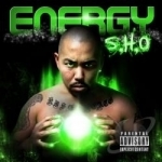 Energy by SHO