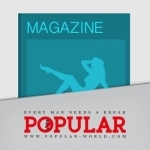 Popular Magazine