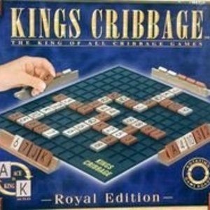 Kings Cribbage