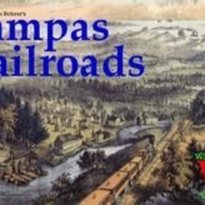 Pampas Railroads