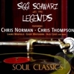 Legends Soul Classics by Siggi Schwarz