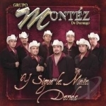 Y Sigue la Mata Dando by Grupo Montez De Durango