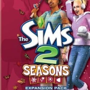 The Sims 2: Seasons