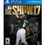 MLB The Show 17 