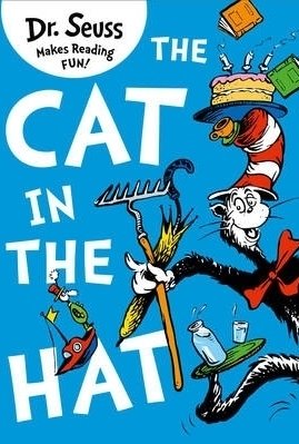 The Cat in the Hat