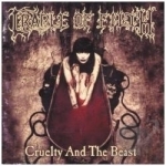 Cruelty &amp; The Beast by Cradle Of Filth