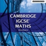 Cambridge IGCSE Maths Student Book