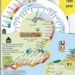QuickTide South-East: Quick Tide: 18th Year