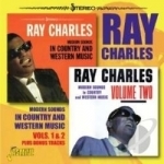 Modern Sounds in Country and Western Music, Vols. 1- 2 by Ray Charles