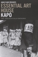 Kapo (1959)