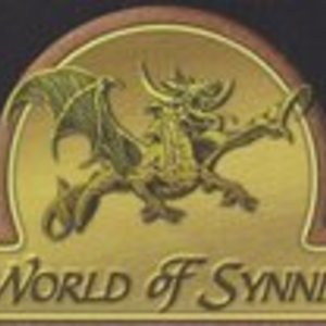 The World of Synnibarr