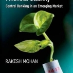 Growth with Financial Stability: Central Banking in an Emerging Market