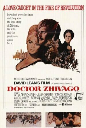 Doctor Zhivago