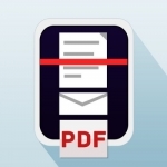 Scan It All Pro : Scan to PDF, Email and Print