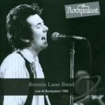 Live at Rockpalast by Ronnie Lane