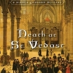 Death at St. Vedast
