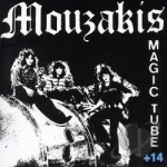 Magic Tube Plus 14 by Mouzakis / Mouzokis