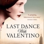 Last Dance with Valentino