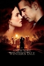 A New York Winter&#039;s Tale (2014)