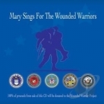 Mary Sings for the Wounded Warriors by Mary Caviston