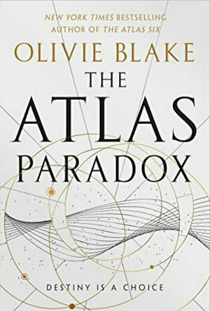 The Atlas Paradox